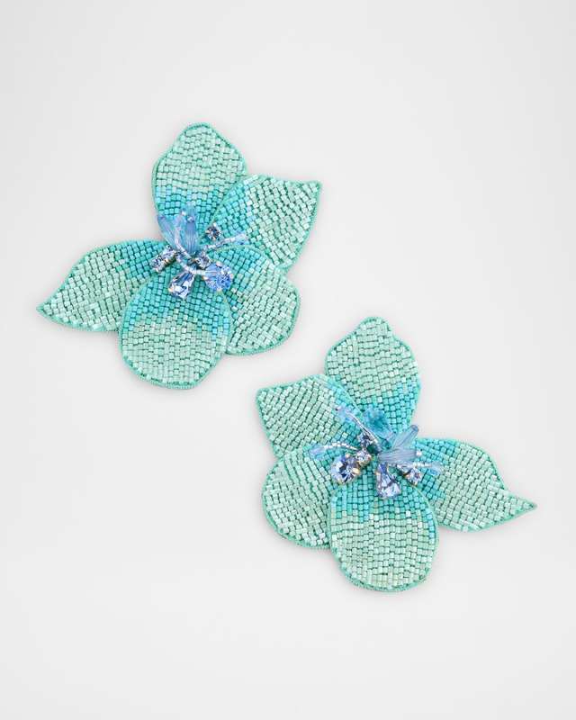 Geneva Earrings